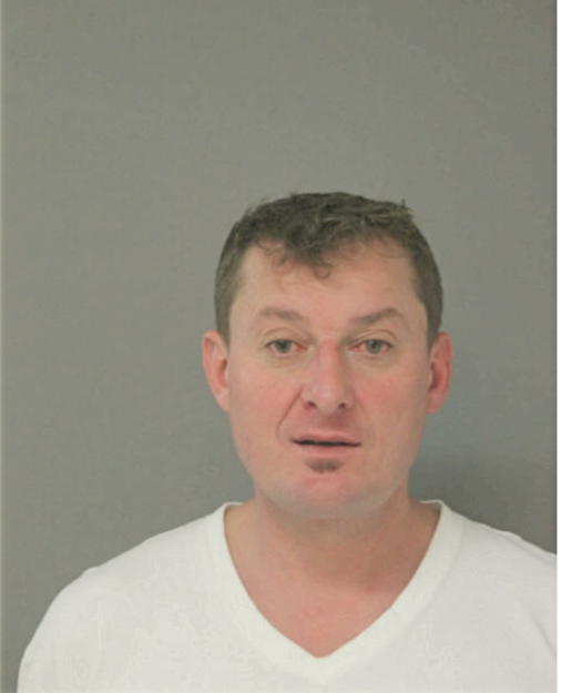 RICHARD WISZOWATY, Cook County, Illinois