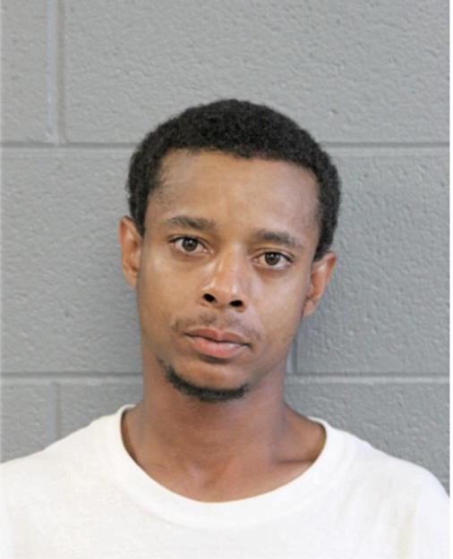 ARGENTINE VANCE WRIGHT, Cook County, Illinois