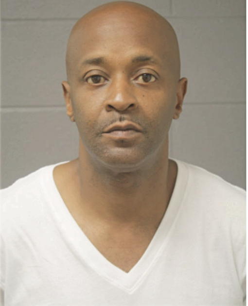 MATHIOUS WRIGHT, Cook County, Illinois
