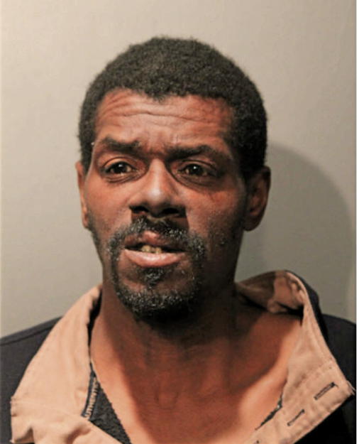 VICTOR WYNN, Cook County, Illinois