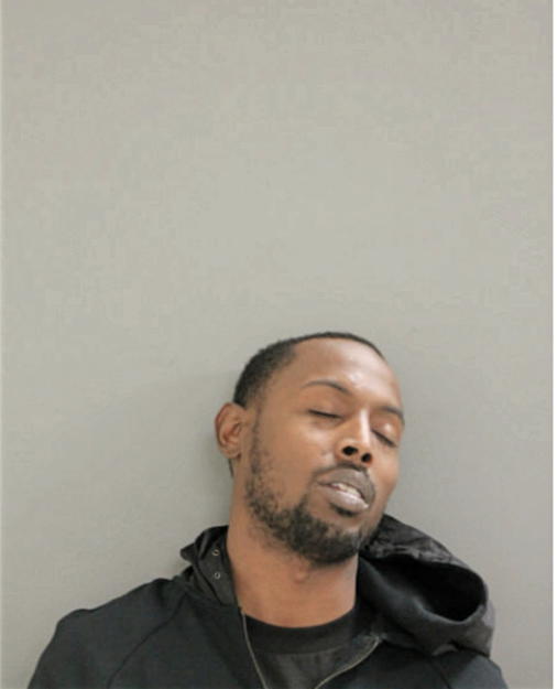 RASHAD B AARON, Cook County, Illinois
