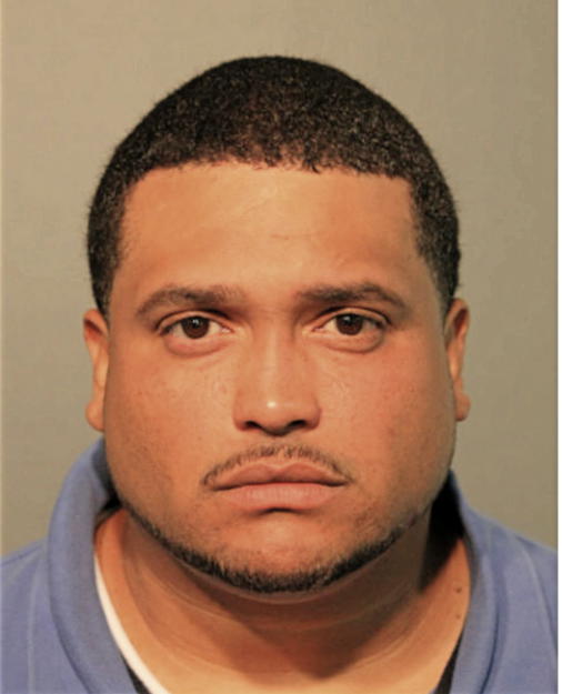 MIGUEL ACEVEDO, Cook County, Illinois