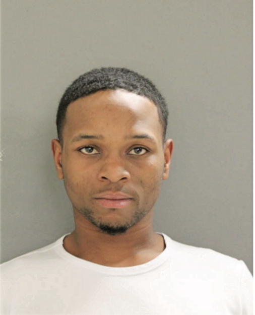 DARQUARIUS TREMAYNE ADAMS, Cook County, Illinois