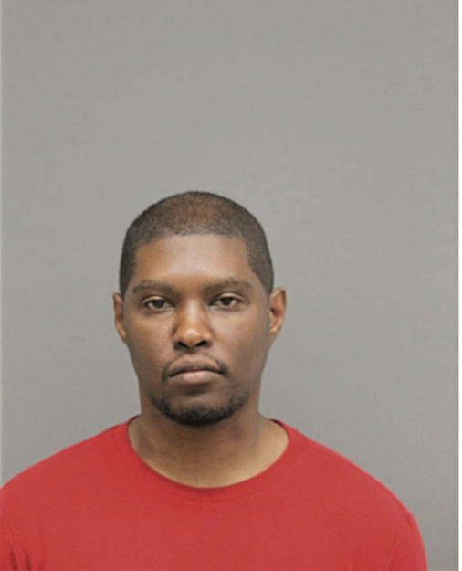 DERRICK L ALDERSON, Cook County, Illinois