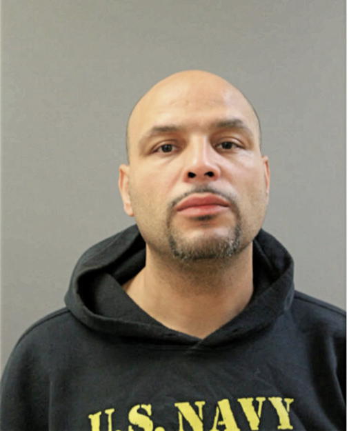 EDWIN ALICEA, Cook County, Illinois