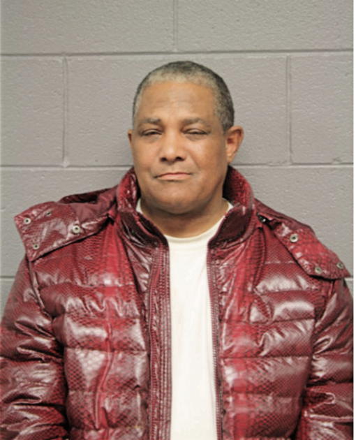 JOEL G ALLEN, Cook County, Illinois