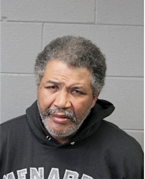MICHAEL ALSTON, Cook County, Illinois