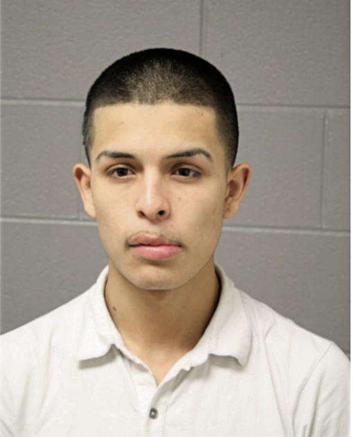 MARCOS ALVAREZ, Cook County, Illinois