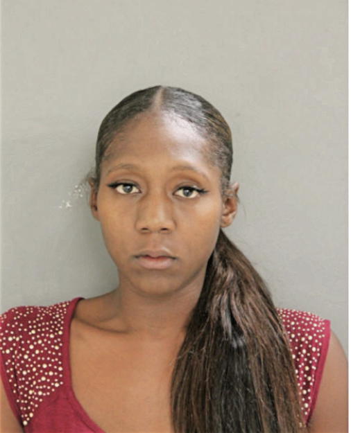 KHADIJA J ANDERSON, Cook County, Illinois