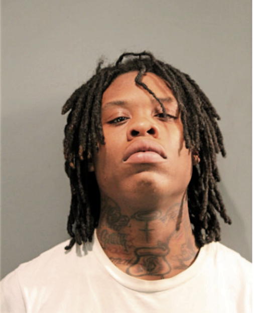 DEMETRIS J ANTHONY, Cook County, Illinois