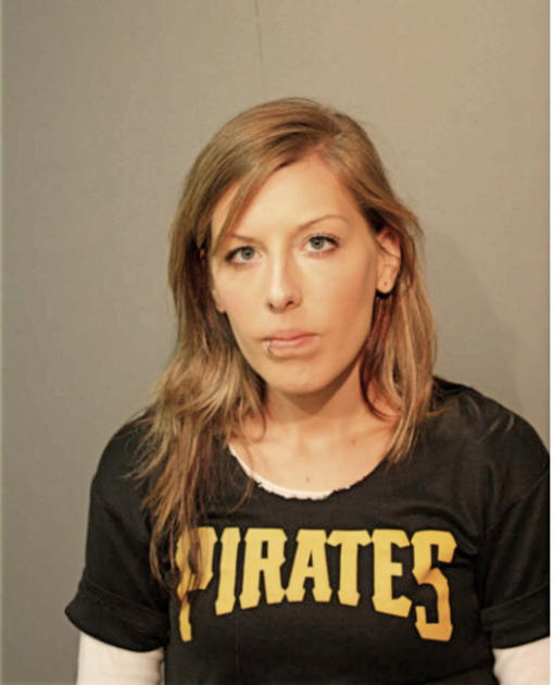 NIKOLINA R APIECZONEK, Cook County, Illinois