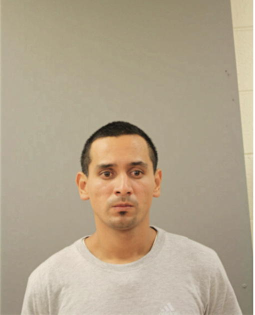 RENE ARCINIEGA, Cook County, Illinois