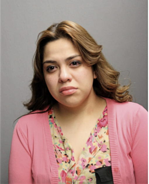 LUPITA AYALA, Cook County, Illinois