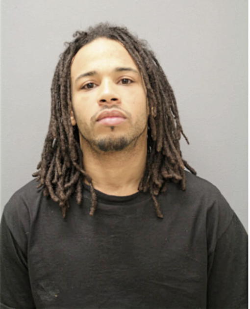 SAMUEL L BAIN, Cook County, Illinois