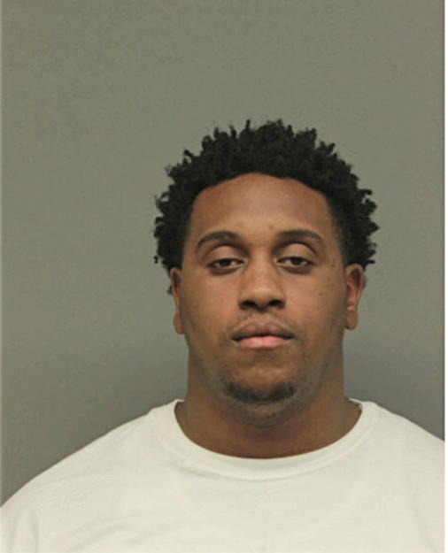 JERMAINE R BANKS, Cook County, Illinois