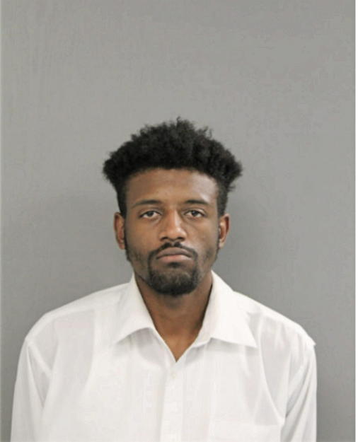 DARRYL K BARNETT, Cook County, Illinois