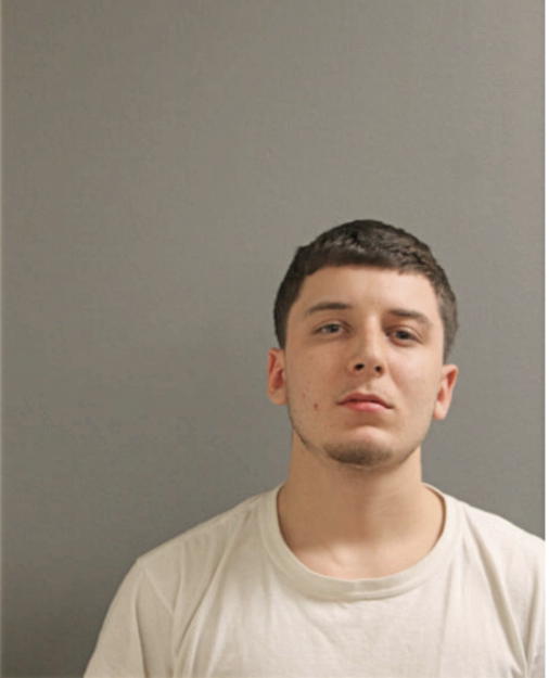 DAKOTA BASSLER, Cook County, Illinois