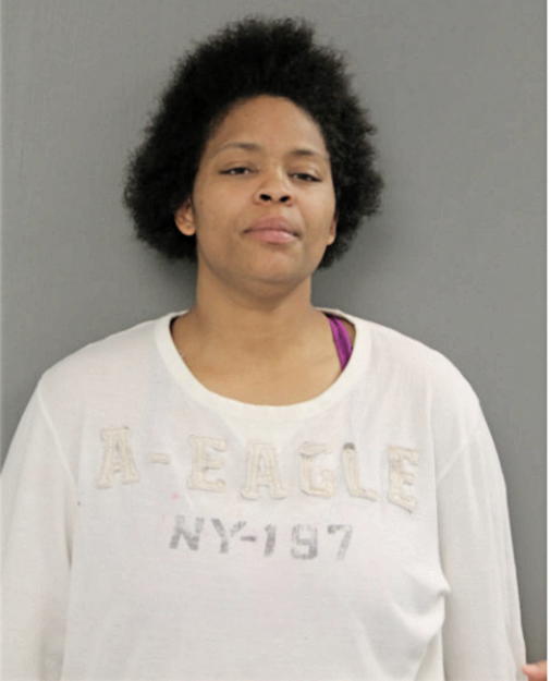 RASHAWNA BEACHEM, Cook County, Illinois
