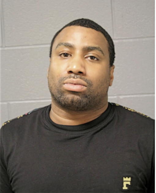 ROBERT BELL, Cook County, Illinois