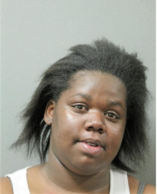 DESTINY D BENIT, Cook County, Illinois