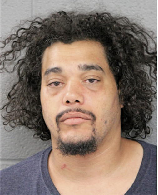 EMMETT BENJAMIN, Cook County, Illinois