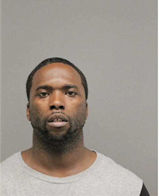 TYRONE BETHEA, Cook County, Illinois