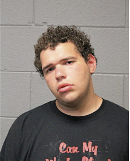 RUEBEN BISHOP, Cook County, Illinois