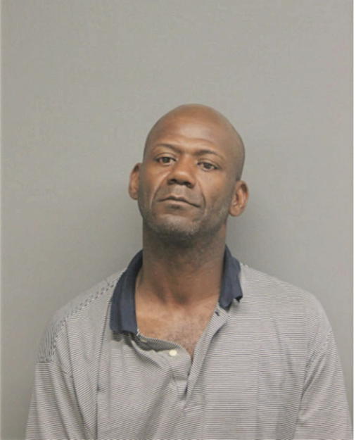 REGINALD L BONNETT, Cook County, Illinois
