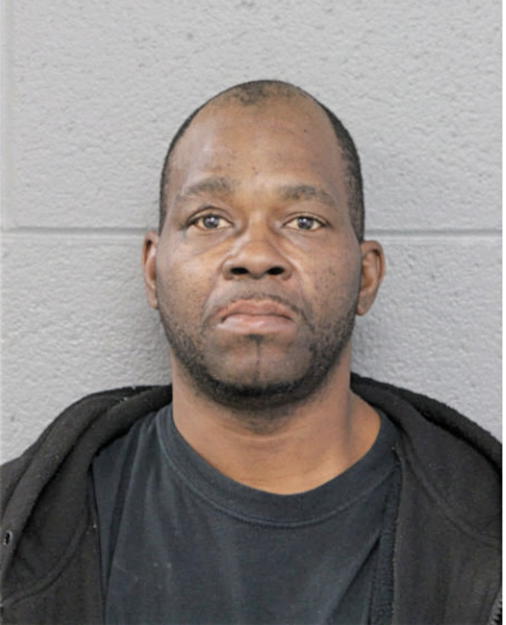 ELRESE BOOKER, Cook County, Illinois