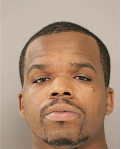 DAZELL BOUTTE, Cook County, Illinois