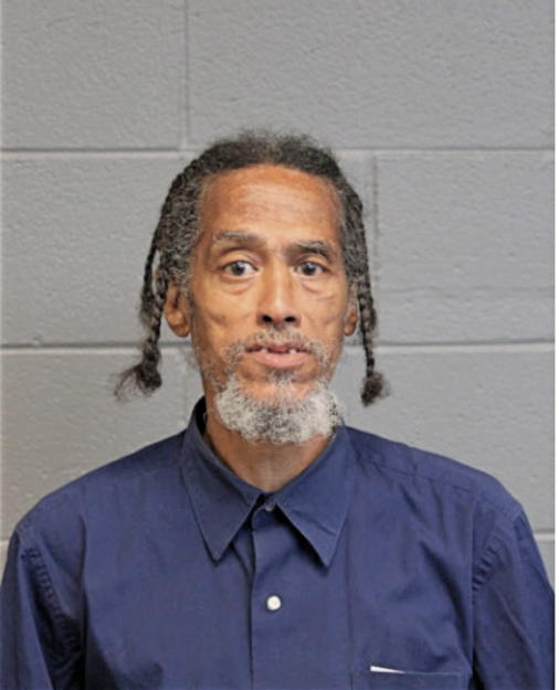 MICHEAL BOUYER, Cook County, Illinois