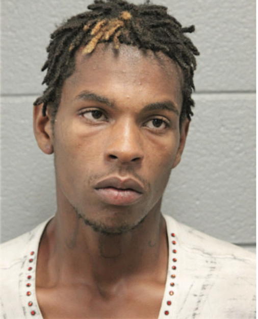 RICHARD BOYD, Cook County, Illinois