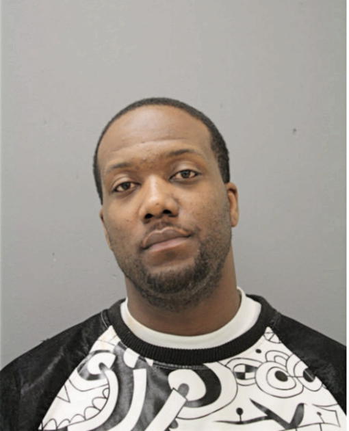 ERIC L BRADLEY, Cook County, Illinois