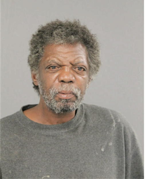 JAMES BROWN, Cook County, Illinois