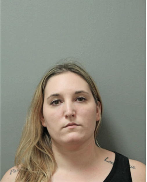 ASHLEY N BUTLER, Cook County, Illinois