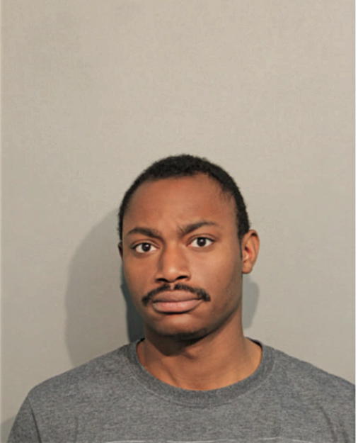 WENDELL C SINCLAIR, Cook County, Illinois