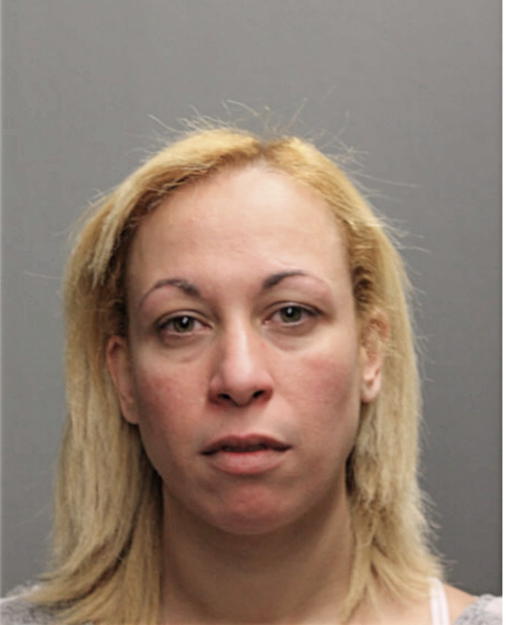 LUZ M CABRERA, Cook County, Illinois