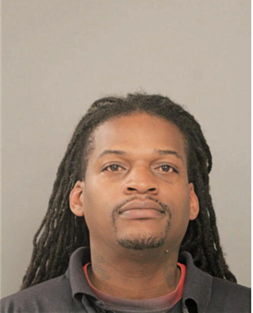 ANTHONY T CAMPBELL, Cook County, Illinois