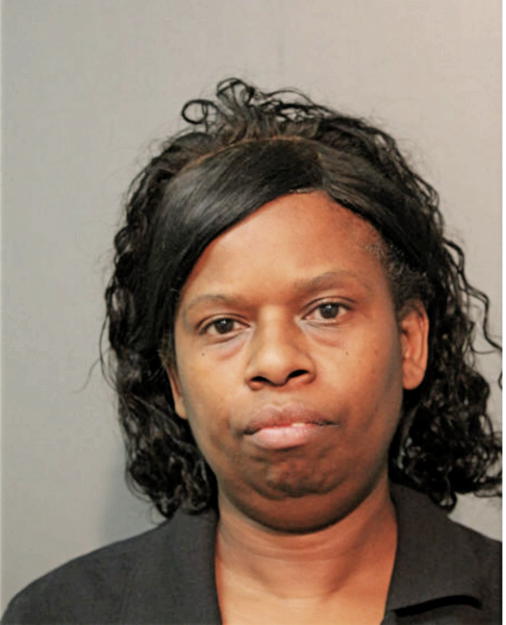 COLLETTE L CARTER, Cook County, Illinois