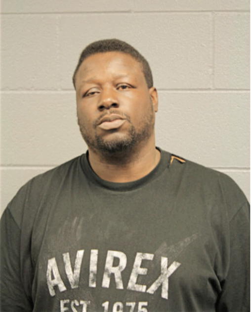 RODNEY N CARTER, Cook County, Illinois