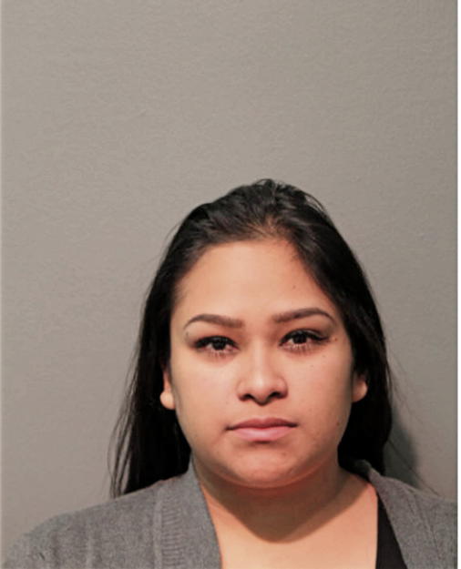 ALMA CAZAREZ, Cook County, Illinois