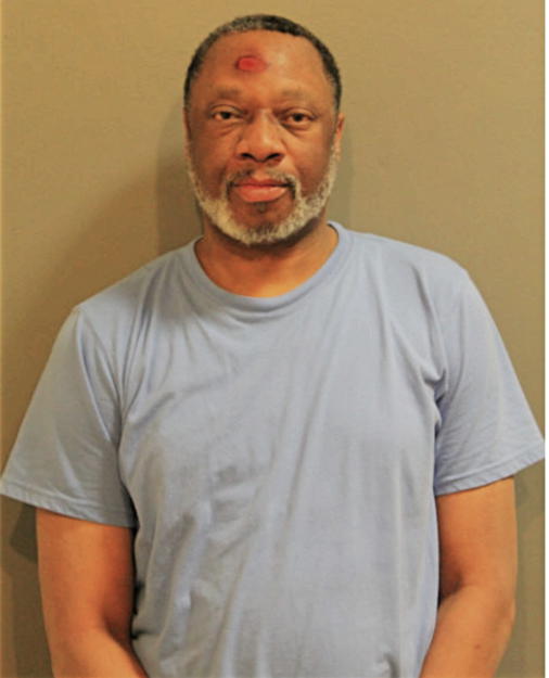 TERRENCE CHAMBERS, Cook County, Illinois