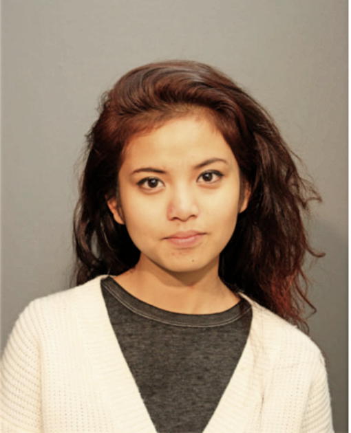 SELINA CHRIK, Cook County, Illinois