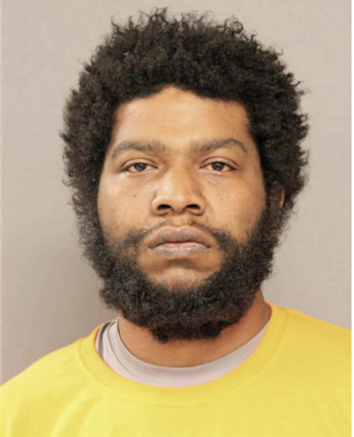 GERARD P COLLINS, Cook County, Illinois