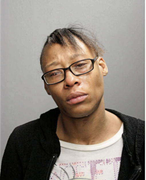 PATRINA L COMMON, Cook County, Illinois