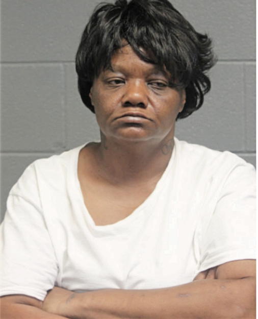 LAVITA D CONNER, Cook County, Illinois