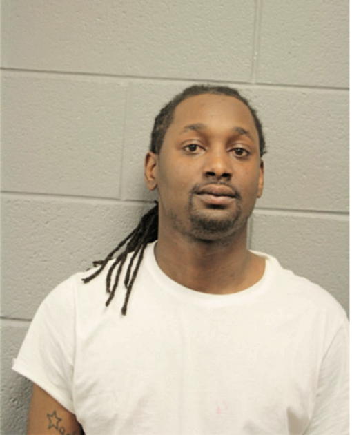 LANCE L COPPAGE, Cook County, Illinois