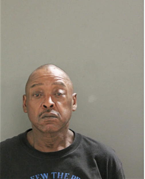 TERRANCE CROCKETT, Cook County, Illinois