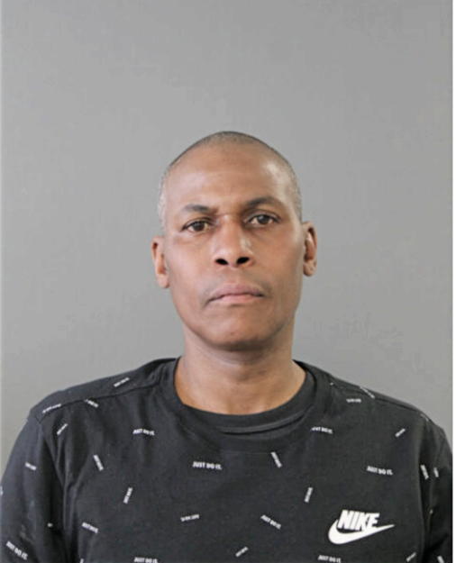 DANA DAVIS, Cook County, Illinois