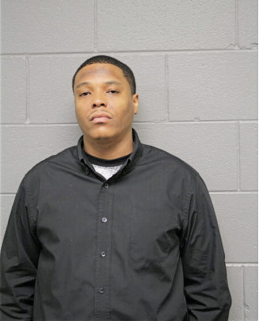 LESLIE EVAN DAVIS, Cook County, Illinois